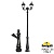 �������� ������ FUMAGALLI NEBO OFIR/CEFA 2L  U23.202.R20.AXE27