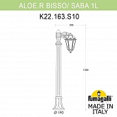 ������� ����������-������� FUMAGALLI ALOE BISSO/SABA 1L K22.163.S10.VYE27