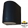 Фасадный светильник FUMAGALLI MARTA 160-2L 2A6.000.000.AXD2L фасадный светильник fumagalli marta 160-2l 2a6.000.000.axd2l