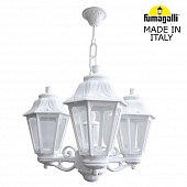 ��������� ������� ���������� FUMAGALLI SICHEM/ANNA 3L E22.120.S30.WXE27
