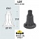 Парковый столб FUMAGALLI LOT 000.113.000.A0 парковый столб fumagalli lot 000.113.000.a0