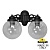 ���������� ������� ��������� FUMAGALLI PORPORA/G250 G25.141.000.AXE27DN