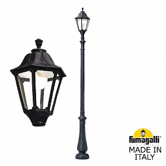 �������� ������ fumagalli nebo/noemi e35.202.000.axh27