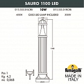 ������� ����������-������� FUMAGALLI SAURO 1100  D15.555.000.VXD1L.CRB