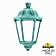 Уличное бра FUMAGALLI IESSE M22.000.000.VYF1R уличное бра fumagalli iesse m22.000.000.vyf1r