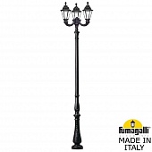 �������� ������ FUMAGALLI TABOR OFIR/RUT 3L  E26.205.R30.AXE27