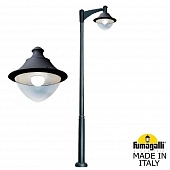 �������� ������  FUMAGALLI EKTOR 3000/MIDIPILAR/VIVI 1L LED-HIP V50.365.A10.AXH27
