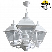 ��������� ������� ���������� (������) FUMAGALLI SICHEM/CEFA 3L U23.120.S30.WXE27