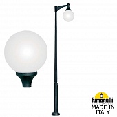 �������� ������ FUMAGALLI EKTOR 4000 MIDIPILAR/GLOBE 400 modern 1L G41.372.A10.AYE27